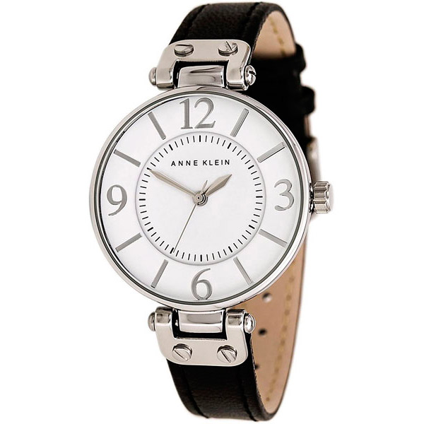 Часы Anne Klein Ring 9169WTBK